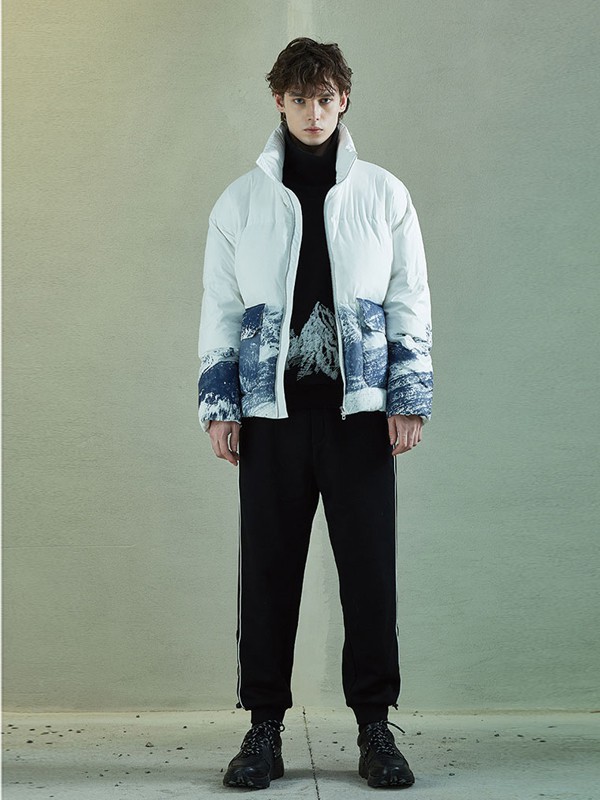 JPE男装2021秋冬季