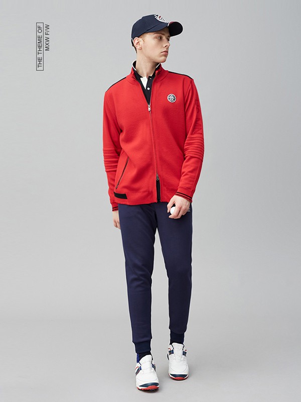 万星威2021秋冬季