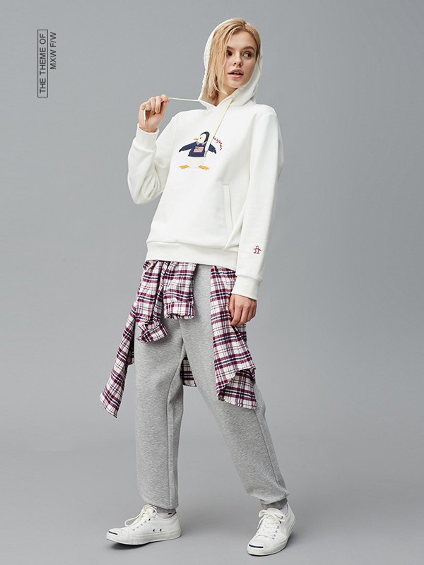 万星威2021秋冬季