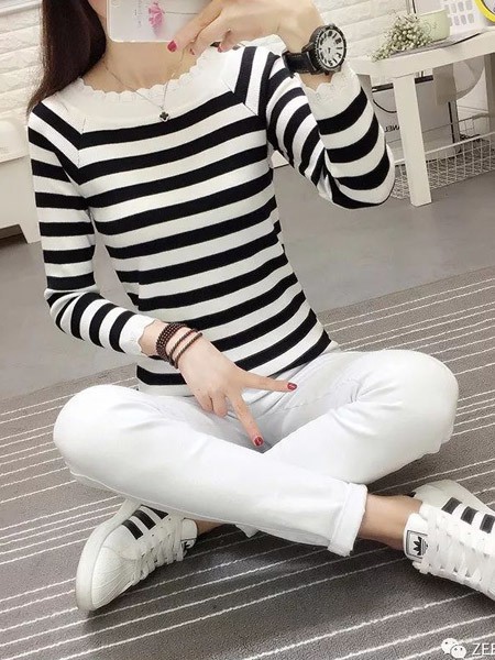 至感休闲装2021秋冬季