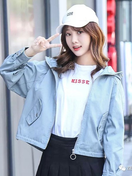 至感休闲装2021秋冬季