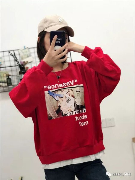 至感休闲装2021秋冬季