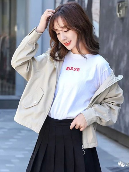 至感休闲装2021秋冬季