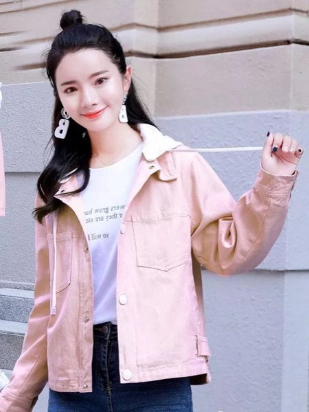 至感休闲装2021秋冬季