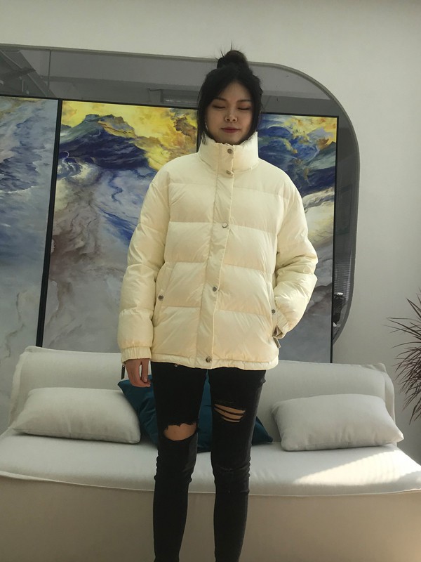 砾赫女装2021秋冬季