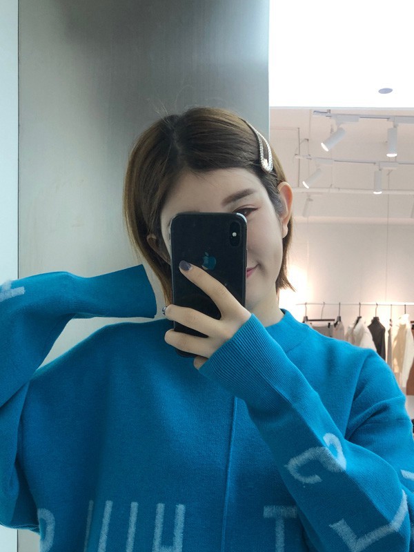 砾赫女装2021秋冬季