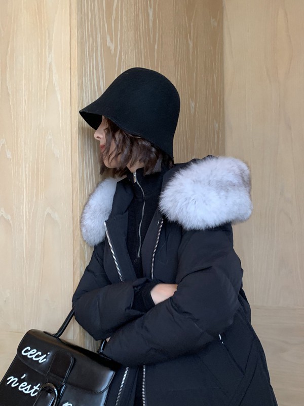 砾赫女装2021秋冬季