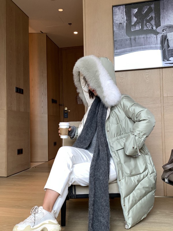 砾赫女装2021秋冬季