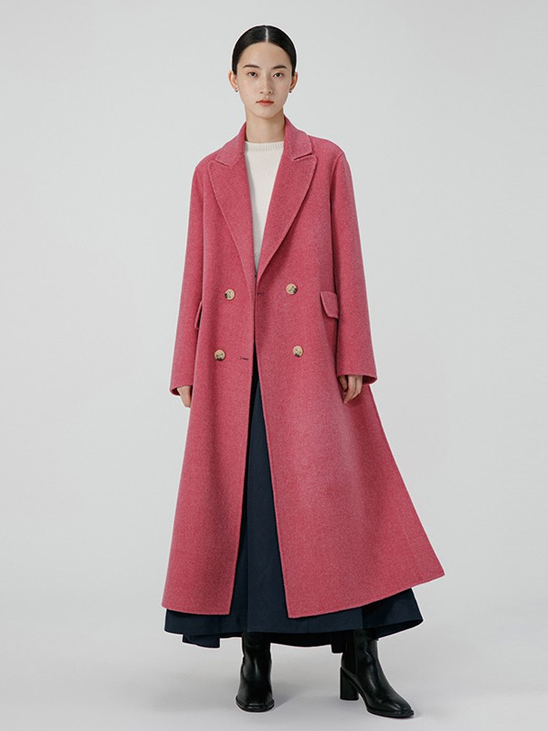 目澈女装2021秋冬季