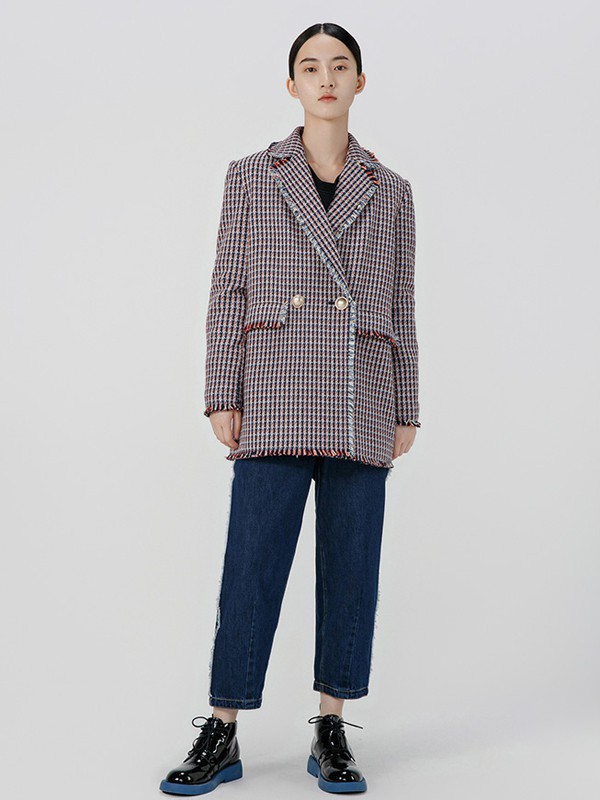 目澈女装2021秋冬季