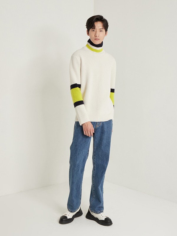 SYSTEMHOMME2021秋冬季