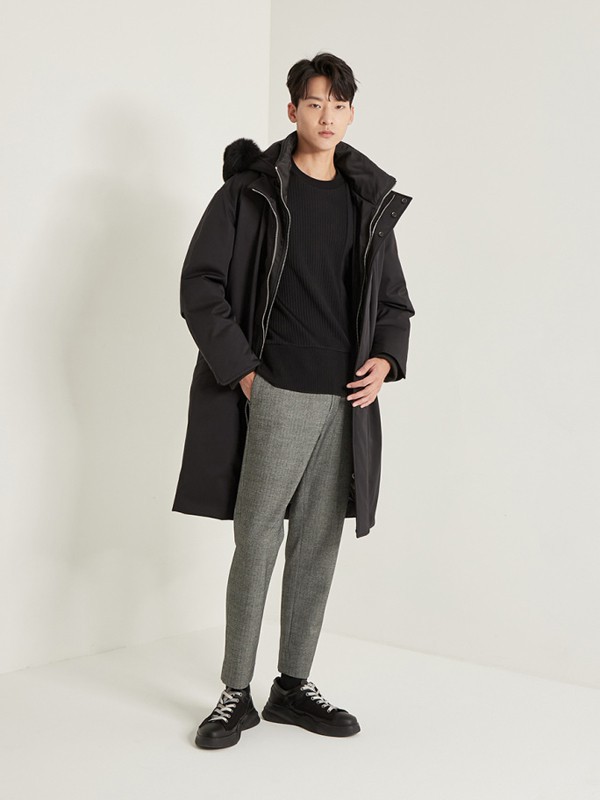 SYSTEMHOMME2021秋冬季