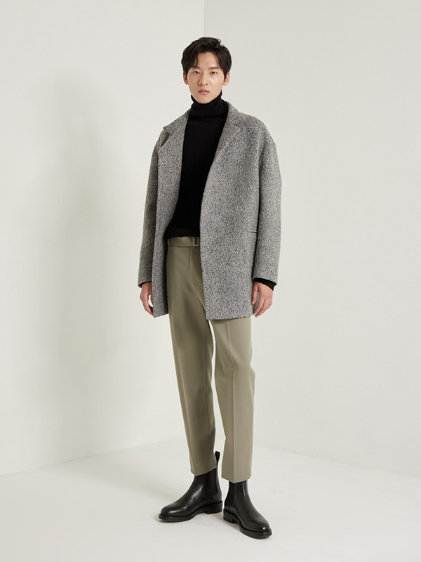 SYSTEMHOMME2021秋冬季