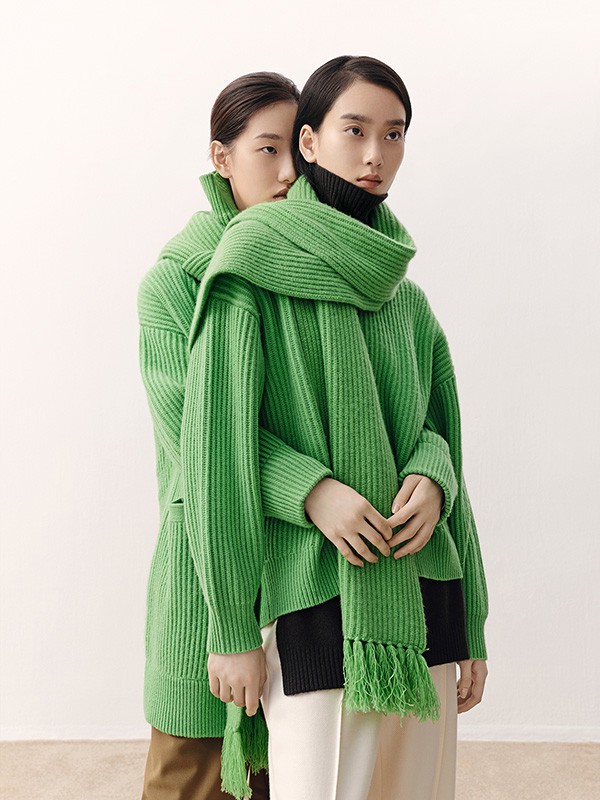 噢姆女装2021秋冬季