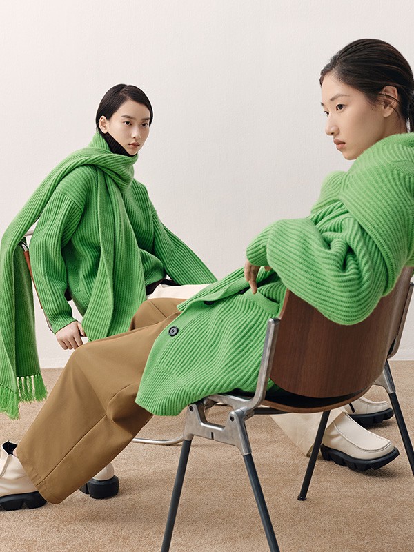 噢姆女装2021秋冬季