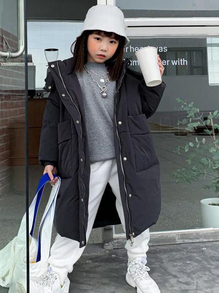 法语2021秋冬季灰色撞色T恤