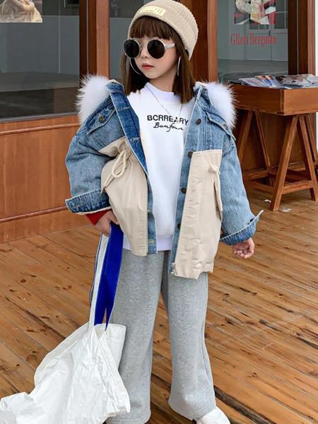 法语2021秋冬季灰色纯色长裤