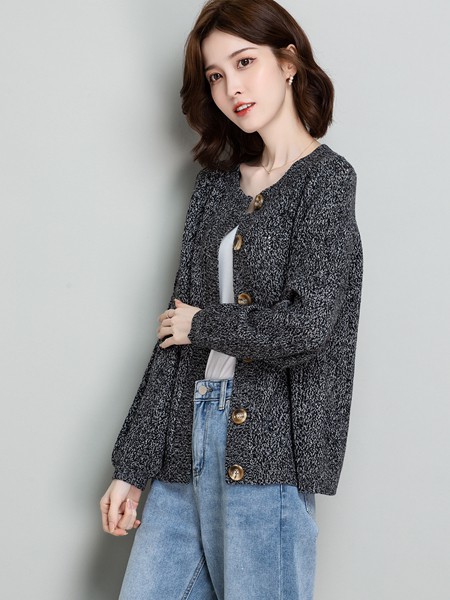 Modeern女装2021秋冬季