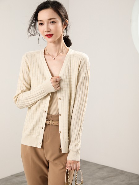 Modeern女装2021秋冬季