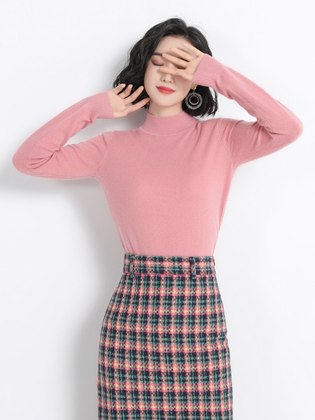 Modeern女装2021秋冬季