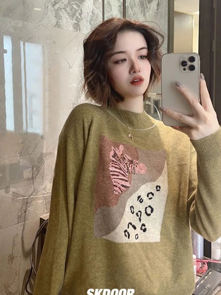 石库门2021秋冬季