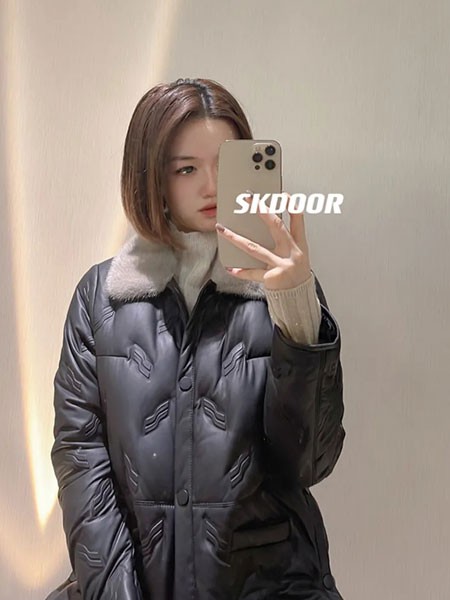 石库门2021秋冬季