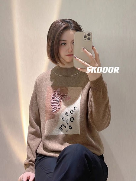 石库门2021秋冬季