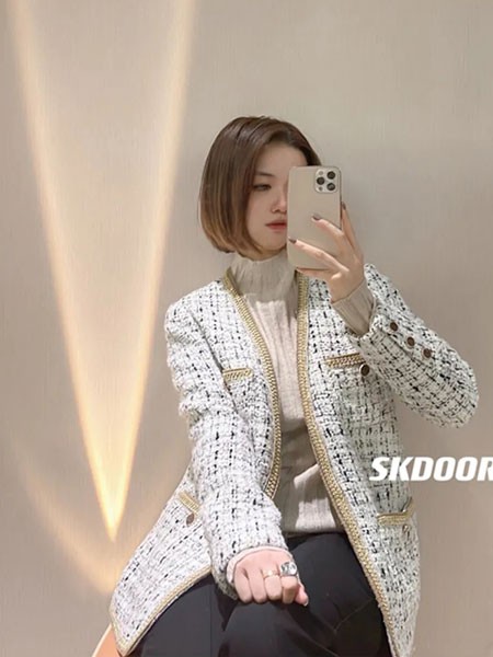 石库门2021秋冬季