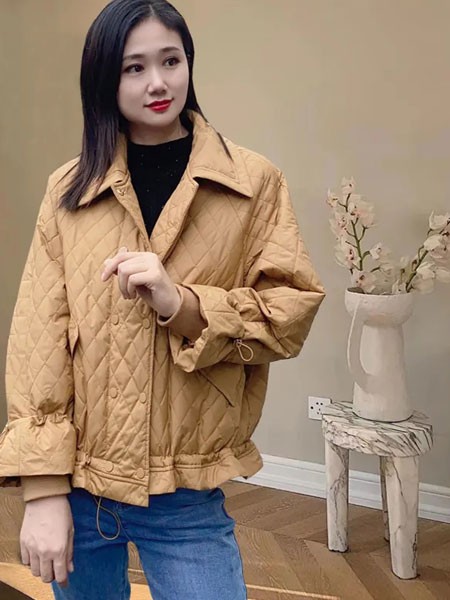 石库门2021秋冬季