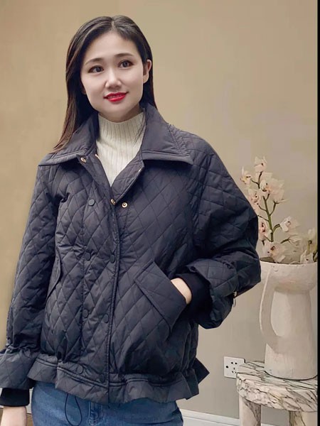 石库门2021秋冬季