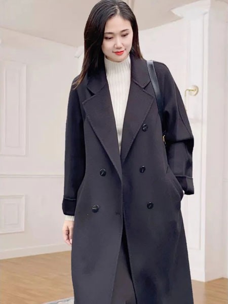 石库门2021秋冬季