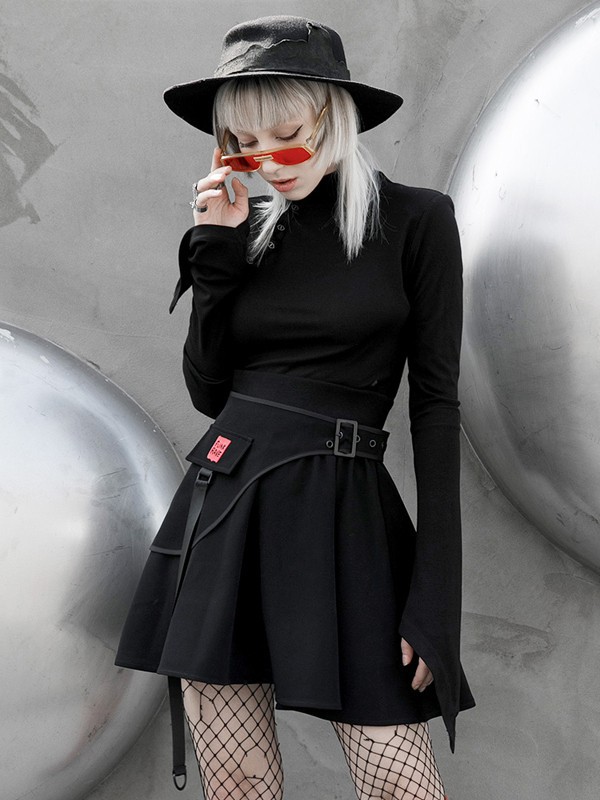 punkrave2022春夏装女装