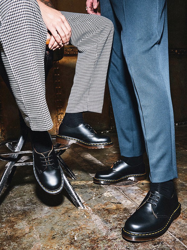 ​马汀博士2022男士