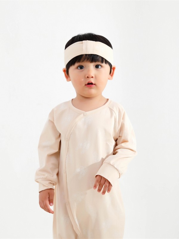 贝蒂卡密童装2022春夏季