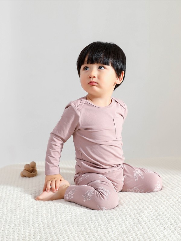 贝蒂卡密童装2022春夏季