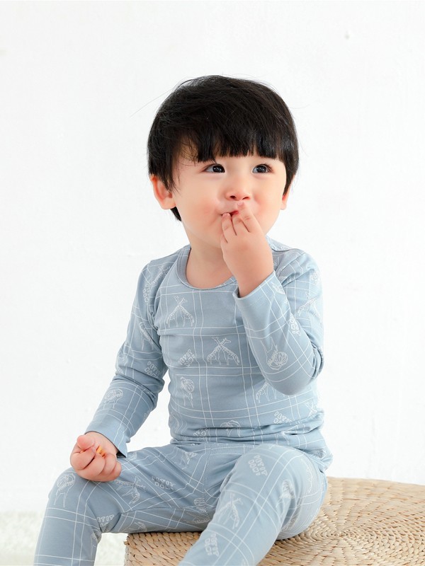 贝蒂卡密童装2022春夏季