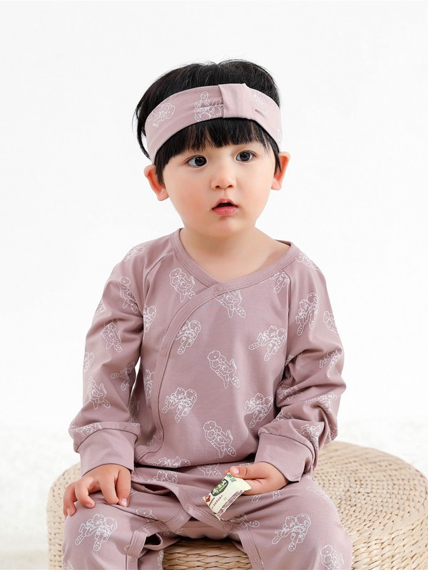 贝蒂卡密童装2022春夏季