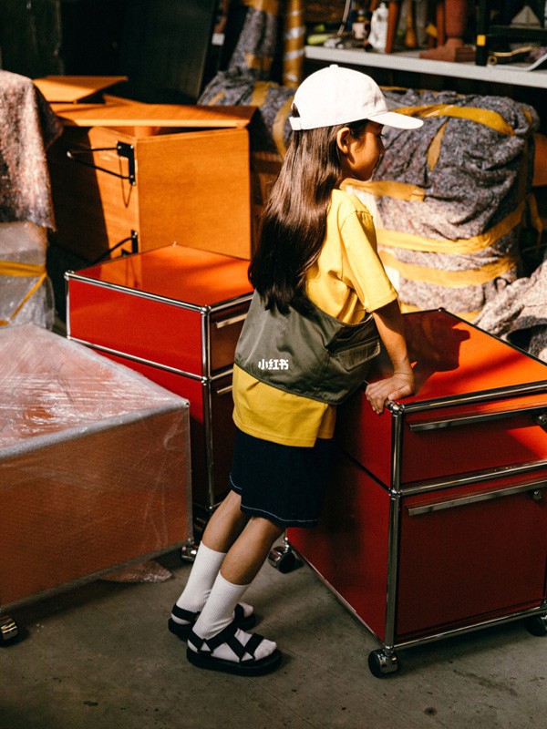 五月童品2022春夏季