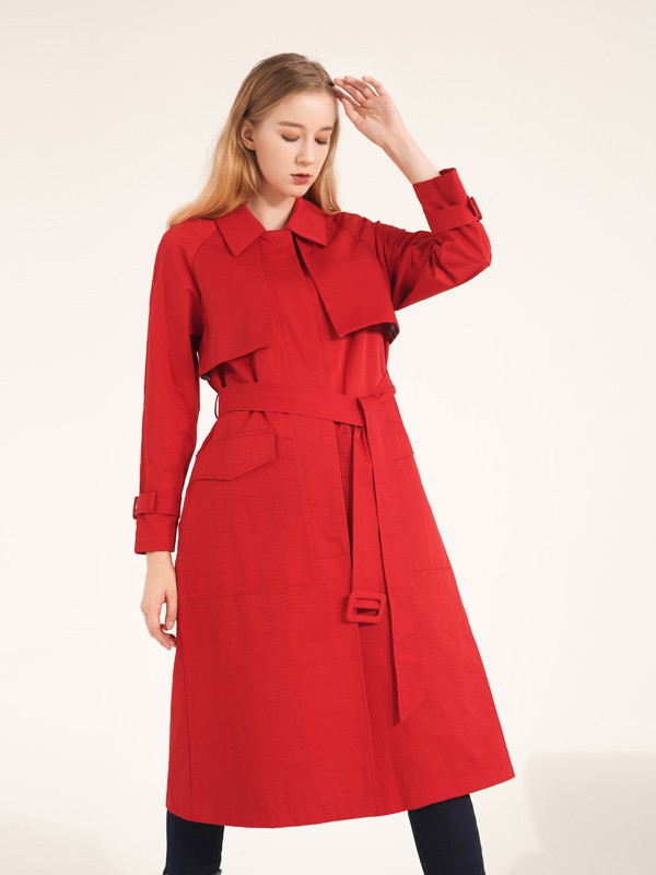 PRESTIGE女装2021秋冬季