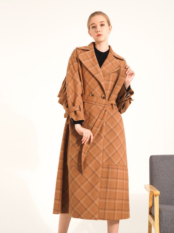 PRESTIGE女装2021秋冬季