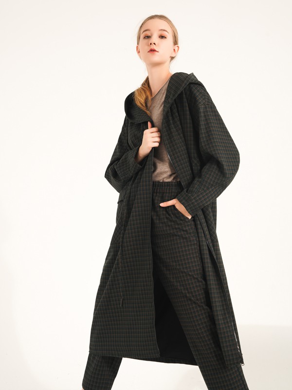 PRESTIGE女装2021秋冬季