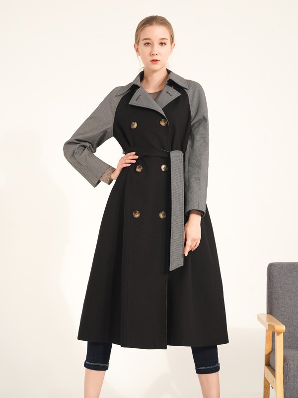 PRESTIGE女装2021秋冬季