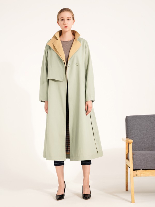 PRESTIGE女装2021秋冬季