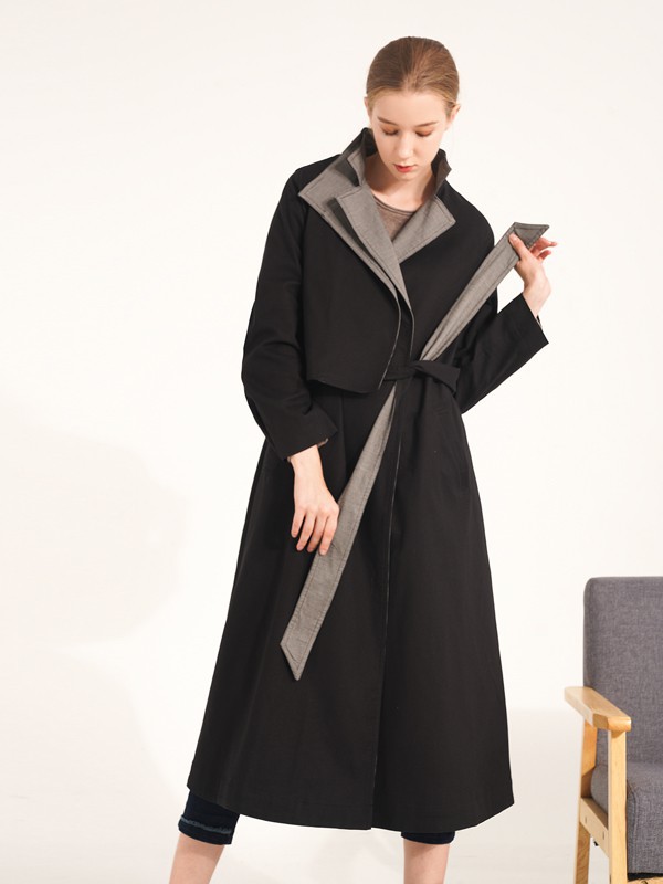 PRESTIGE女装2021秋冬季