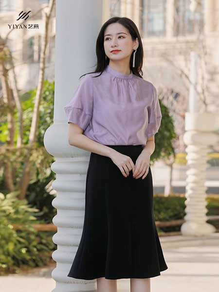 艺燕女装