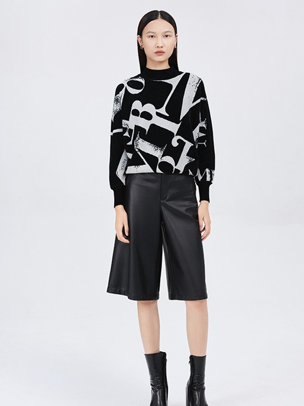 尹默IMMOBILE2021秋冬季