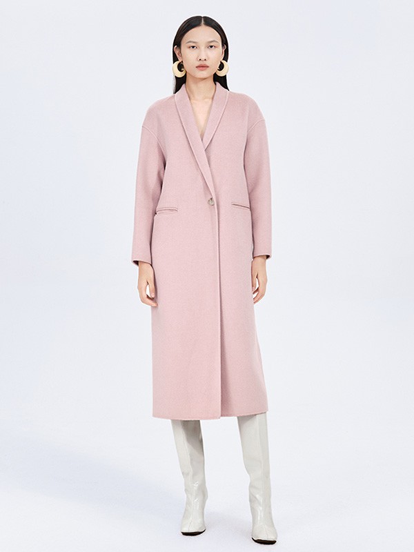 尹默IMMOBILE2021秋冬季