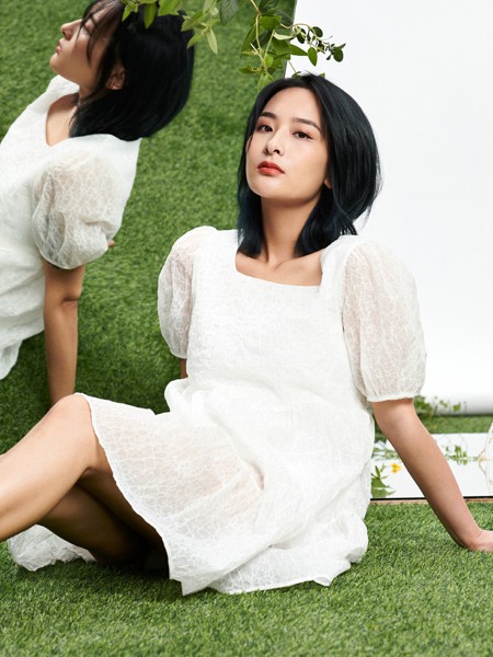 独辫子休闲装2021春夏季