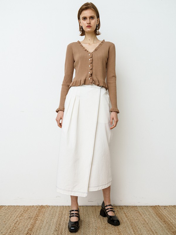 moussy2021春夏装女装