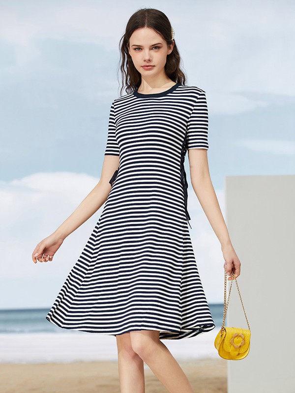 Vougeek2021春夏装女装